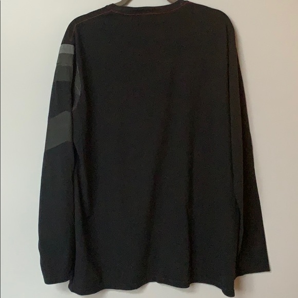 Long Sleeve Tee - Picture 5 of 6